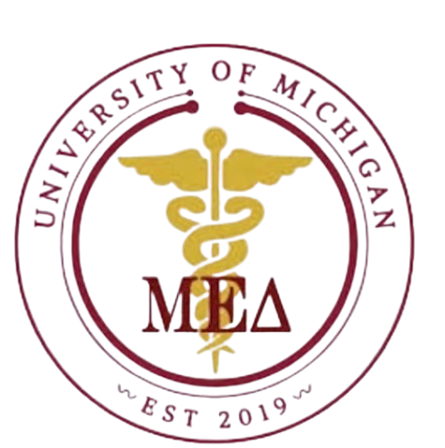 MED crest
